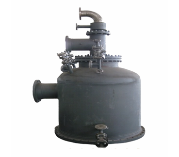 废气废液焚烧燃烧器