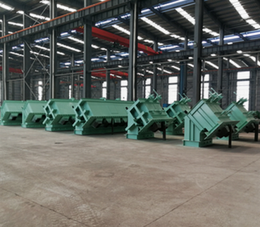 超低氮燃烧系统